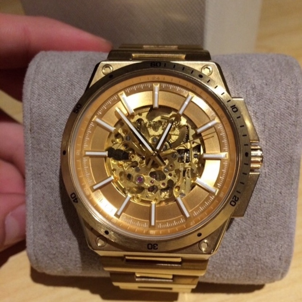 Michael Kors watch